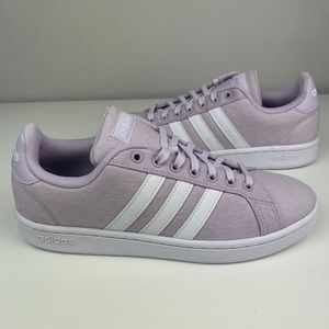 Adidas Grand Court Low Lace Women Shoe